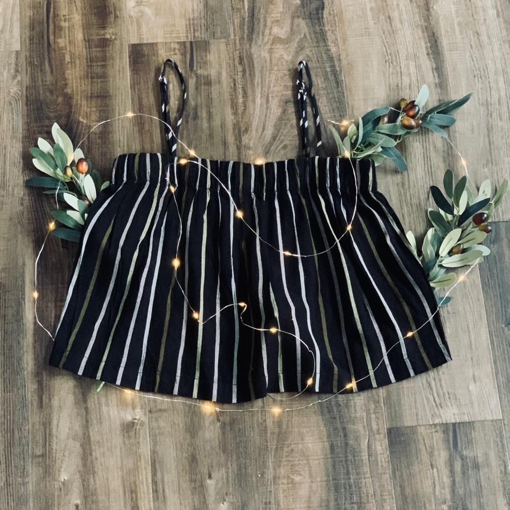 Cropped Tank | Tilly’s